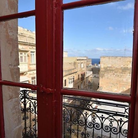 Vallettastay - Lucky Star Studio Apartment 302 Екстер'єр фото