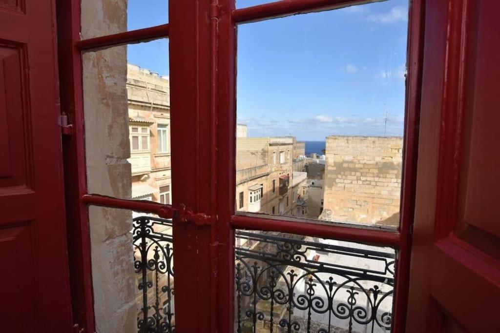 Vallettastay - Lucky Star Studio Apartment 302 Екстер'єр фото